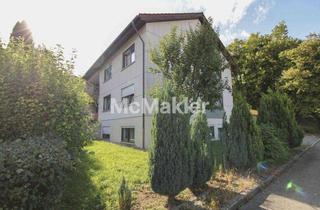 Mehrfamilienhaus kaufen in 72766 Reutlingen, Teilvermietetes MFH mit 4 Einheiten und Top-Potenzial in Sackgassenlage zur flexiblen Nutzung