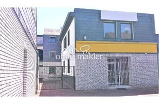 Haus kaufen in 47198 Duisburg, DOPPELTES WOHN-GESCHÄFTSHAUS am linken NIEDERRHEIN
