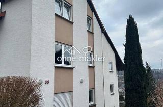 Wohnung mieten in 58809 Neuenrade, Gepflegte 4-Zimmer-Wohnung mit Balkon!