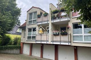 Wohnung kaufen in 16548 Glienicke, TOP ! Mietfreie Eigentumswohnung zu verkaufen !