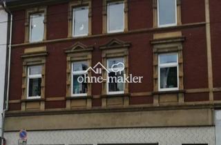 Haus kaufen in 44652 Herne, 2 große Wohnungen und Geschäftseinheit