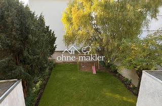 Wohnung mieten in 41061 Mönchengladbach, Frisch sanierte, helle 5- Zimmerwohnung mit Garten