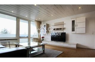 Wohnung mieten in 63067 Offenbach am Main, Großzügige 2-Zimmerwohnung in zentraler Lage