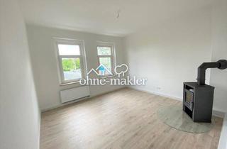 Wohnung mieten in 08525 Plauen, *NEU* 4-Zimmer Wohnung mit zwei Balkonen, Kamin, Tageslichtbad - sofort verfügbar