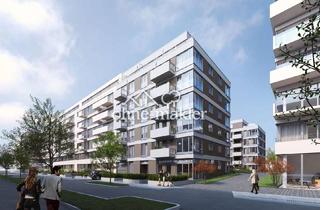 Wohnung mieten in 10179 Berlin, Modernes 3-Zimmer-Apartment mit Balkon und Einbauküche