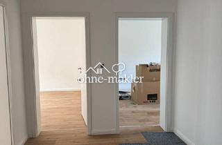 Wohnung mieten in 49080 Osnabrück, Komplett sanierte 3-Zimmer-Wohnung - ideal für Paare oder kleine Familien