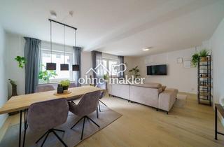 Wohnung kaufen in 90443 Nürnberg, Ohne Makler! Charmante Wohnung mit Garten und Stellplatz!