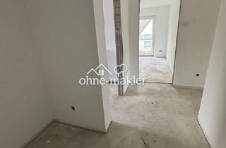 Wohnung mieten in 49134 Wallenhorst, Moderne 3-Zimmer-Neubauwohnung im Ginsterweg - Erstbezug!