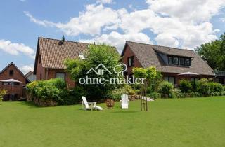 Mehrfamilienhaus kaufen in 21274 Undeloh, Charmantes Haus - renditestark in der Vermietung oder selbst wohnen