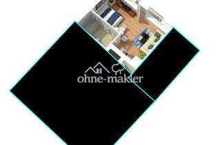 Wohnung mieten in 66333 Ludweiler, renov. barrierefreies Appartement, eig. Eingang, neues Bad, 66333 Ludweiler