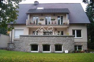 Wohnung mieten in 32805 Horn-Bad Meinberg, Gepflegte Wohnung in ruhiger, sonniger Wohngegend von Bad Meinberg