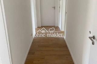 Wohnung mieten in 49082 Osnabrück, Zentrale 4-Zimmer-WG mit Balkon & guter Anbindung