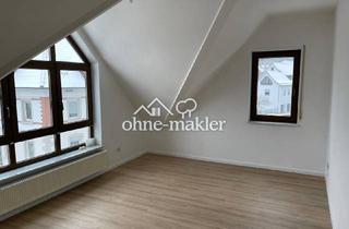Wohnung mieten in 89143 Blaubeuren, Schöne 3 1/2-Zimmer nahe Bahnhof
