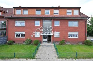 Wohnung kaufen in 48249 Dülmen, Attraktives 1-Zimmer-Apartment als Kapitalanlage