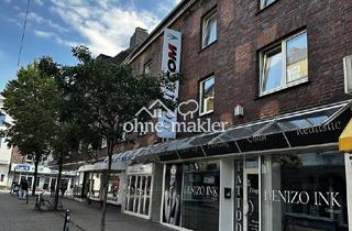 Geschäftslokal mieten in 46145 Oberhausen, 60 m2 Einzelhandelsfläche in Top-Lage in Sterkrade zu vermieten