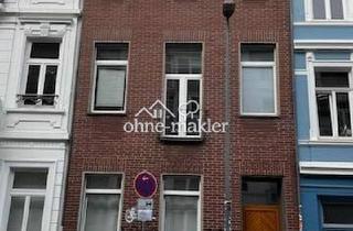 Mehrfamilienhaus kaufen in 52070 Aachen, Mehrfamilienhaus Lothringerstrasse Frankenbergerviertel mit guter Rendite zu verkaufen