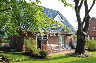 Haus kaufen in 25938 Wyk, Wyk-Südstrand: Exklusives Einzelhaus sucht neue Besitzer