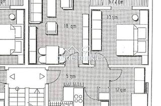 Wohnung kaufen in 38642 Goslar, Wohnung 3-Zimmer mit Balkon PROVISIONSFREI
