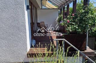 Wohnung mieten in 74389 Cleebronn, Gemütliche 2 Zimmer Wohnung am Waldrand