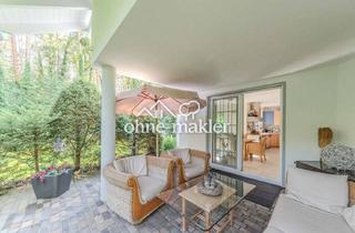 Haus kaufen in 15738 Zeuthen, Traumhaus für Familien - Bestzustand - Ruhige Lage am Waldrand nahe dem See