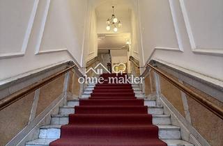 Wohnung mieten in Kurfürstendamm, 10789 Berlin, exklusiver und moderner Altbau nähe Gedächtniskirche, Gäste WC, Parkett, hochwertig möbliert