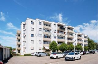 Wohnung kaufen in 71229 Leonberg, Frisch renovierte 3 Zimmer-Wohnung in Gebersheim