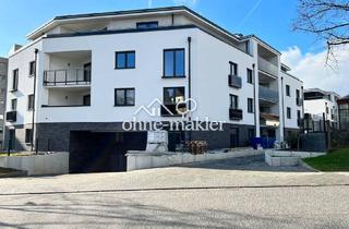 Wohnung mieten in 35396 Gießen, Gehobene vier Zimmer Wohnung in sehr begehrter Lage von Gießen