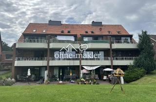 Wohnung kaufen in 24321 Hohwacht, Exklusives Wohnen in Strandnähe, Balkon,Keller,Stellplatz,Dauerwohnem,Ferienwohnung Provisionsfrei