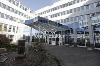 Büro zu mieten in 63263 Neu-Isenburg, Attraktive Bürofläche zu vermieten