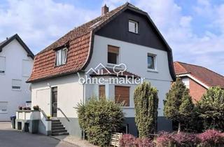 Einfamilienhaus kaufen in 32105 Bad Salzuflen, Tolles Einfamilienhaus in Bad Salzuflen
