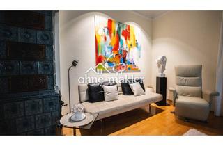 Wohnung mieten in 81379 München, Urban Living in einer Jugendstil-Villa - Stylisch, Möbliertes Zimmer & All-Inclusive! ✨