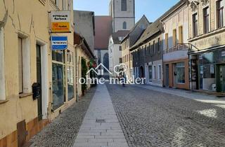 Wohnung mieten in 06886 Lutherstadt Wittenberg, Wohnen in der Altstadt von Lutherstadt Wittenberg