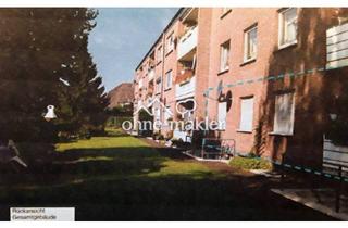 Wohnung kaufen in 47574 Goch, Zentrale 4 Zi-EG-Wohnung in Goch