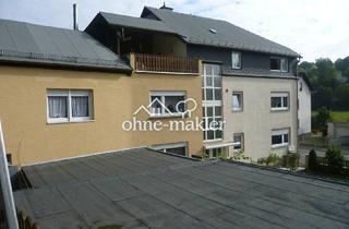 Wohnung mieten in 35789 Weilmünster, 3 ZKB mit Südterrasse in Audenschmiede