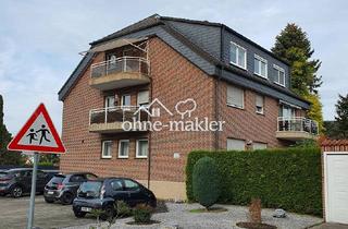 Wohnung mieten in 59174 Kamen, Über den Dächern von Süd-Kamen, Dachgeschosswohnung in ruhiger Lage