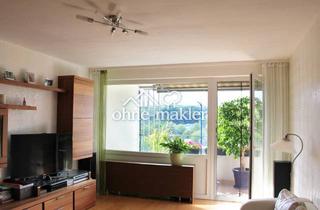 Wohnung kaufen in 64289 Darmstadt, Stilvolle, modernisierte 2-Zimmer-Wohnung mit Balkon und Einbauküche direkt vom Eigentümer !