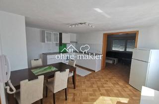 Wohnung mieten in 74196 Neuenstadt, Mietwohnung 3,5 Zimmer möbiliert - OG in 74196 Neuenstadt am Kocher