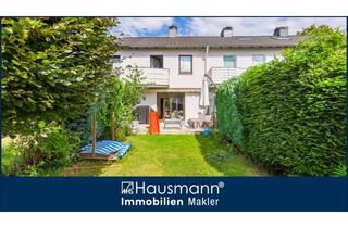 Reihenhaus kaufen in 22848 Norderstedt, Modernes Wohngefühl für die junge Familie in Norderstedt-Garstedt!