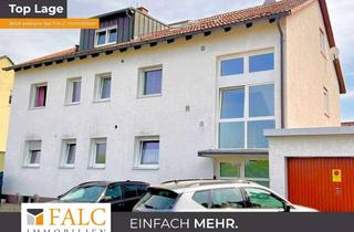 Haus kaufen in 90542 Eckental, Attraktives Dreifamilienhaus in Eckental – Ideale Kombination aus Wohnen und Kapitalanlage!