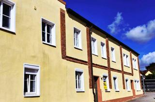 Wohnung mieten in 06526 Sangerhausen, Moderne 3-Maisonettewohnung an der Gonna 33 A, Reihenhaus