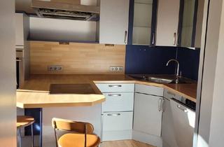 Wohnung mieten in 78083 Dauchingen, großzügige, teilrenovierte 4-Zimmer-Wohnung in Dauchingen