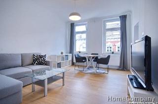 Wohnung mieten in 41460 Neuss, Schöne möblierte 2-Zimmer Altbauwohnung inklusive Internet