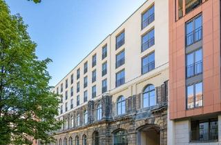 Büro zu mieten in 01067 Dresden, "Residenz am Postplatz"!