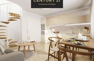 Doppelhaushälfte kaufen in 58239 Schwerte, Schwerte - Gartenparadies mit kleiner Doppelhaushälfte