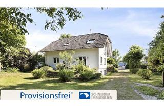Haus kaufen in 40880 Ratingen, Zweifamilienhaus und Bungalow auf 2.412m² Traumgrundstück in Ratingen