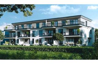 Penthouse mieten in 40878 Ratingen, Neubau: Exquisite Penthousewohnung in traumhafter Lage von Rtg.-Mitte