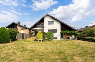Einfamilienhaus kaufen in 53902 Bad Münstereifel, Charmantes Einfamilienhaus mit großzügigem Garten in Bad Münstereifel!