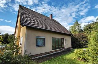 Einfamilienhaus kaufen in 91245 Simmelsdorf, Großzügiges Einfamilienhaus mit über 230 qm Wohnfläche und herrlichem Garten in Simmelsdorf