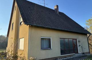 Einfamilienhaus kaufen in 91245 Simmelsdorf, Familienparadies mit großem Garten, großzügiges Einfamilienhaus in Simmelsdorf