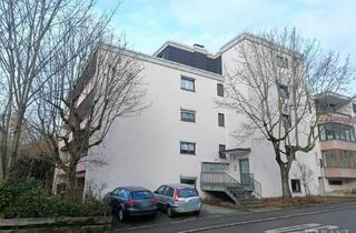 Wohnung kaufen in 72800 Eningen, Top Kapitalanlage 1 Zimmer-Wohnung in Eningen